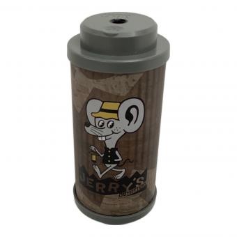 38explore (サーティーエイト・エクスプロー) LEDランタン グレー×ブラウン JERRY'S OUTFITTERS 38灯(ミヤビ)