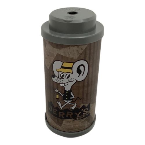 38explore (サーティーエイト・エクスプロー) LEDランタン グレー×ブラウン JERRY'S OUTFITTERS 38灯(ミヤビ)