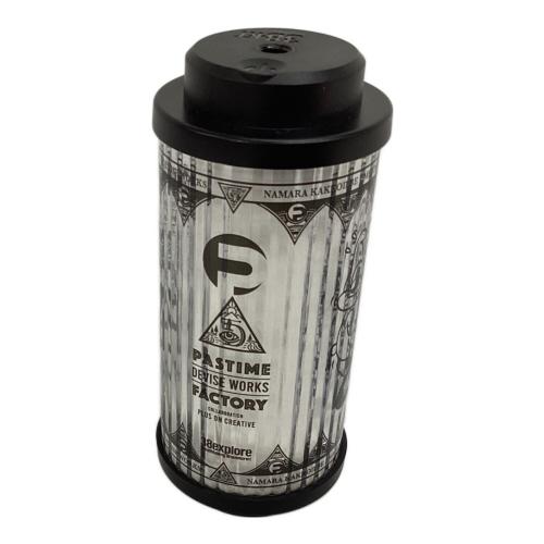 38explore (サーティーエイト・エクスプロー) LEDランタン DEVISE WORKS pastime factory 38灯(ミヤビ)