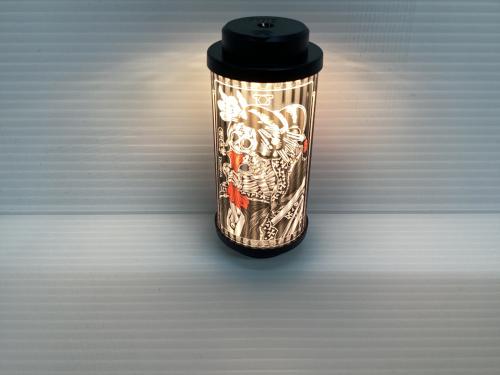 38explore (サーティーエイト・エクスプロー) LEDランタン The Arth 38灯(ミヤビ)