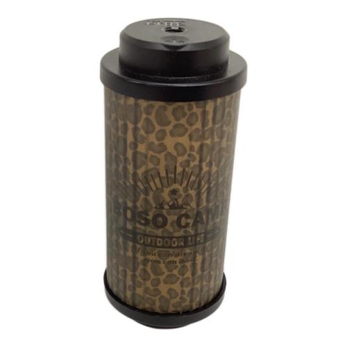 38explore (サーティーエイト・エクスプロー) LEDランタン BOSO CAMP 38灯(ミヤビ)