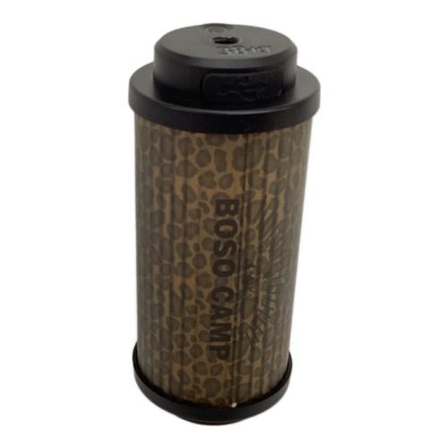 38explore (サーティーエイト・エクスプロー) LEDランタン BOSO CAMP 38灯(ミヤビ)