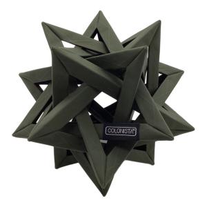 COLONISTA (コロニスタ) ランタンアクセサリー グリーン CONPE10(コンペイトウ)