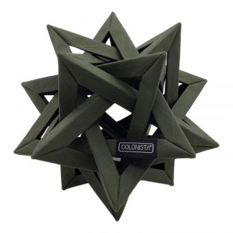 COLONISTA (コロニスタ) ランタンアクセサリー グリーン CONPE10(コンペイトウ)