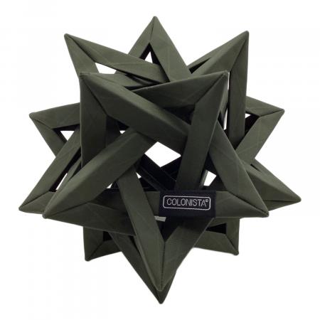 COLONISTA (コロニスタ) ランタンアクセサリー グリーン CONPE10