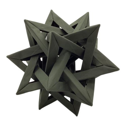 COLONISTA (コロニスタ) ランタンアクセサリー グリーン CONPE10(コンペイトウ)