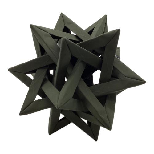 COLONISTA (コロニスタ) ランタンアクセサリー グリーン CONPE10(コンペイトウ)