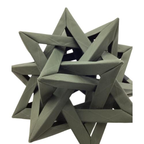 COLONISTA (コロニスタ) ランタンアクセサリー グリーン CONPE10(コンペイトウ)