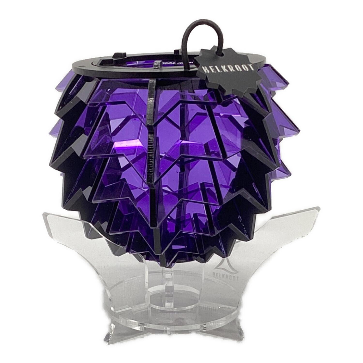 BELKROOT ベルクロート BOTAN クリスタル BELKROOT (ベルクロート) ランタンアクセサリー BOTAN｜トレファクONLINE