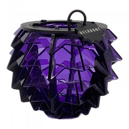 BELKROOT (ベルクロート) ランタンアクセサリー BOTAN｜トレファクONLINE