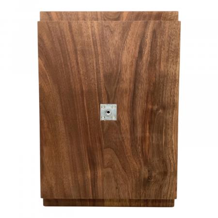 SOMABITO (ソマビト) ファニチャーアクセサリー ウォールナット IGT