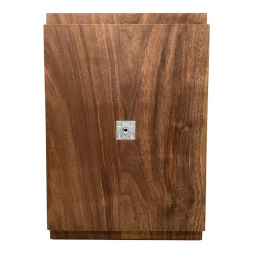 SOMABITO (ソマビト) ファニチャーアクセサリー ウォールナット IGT規格