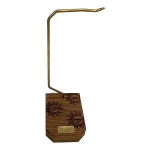 802PRODUCTS (ハチオウジプロダクツ) ランタンアクセサリー SUNランタンスタンド
