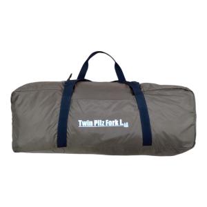 OGAWA (オガワ) シェルター 3346 ツインピルツフォークL