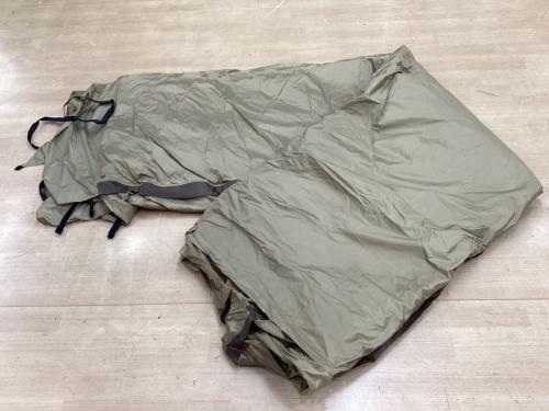 OGAWA (オガワ) シェルター 3346 ツインピルツフォークL