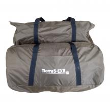 OGAWA (オガワ) ツールームテント 2776 ティエラ5-EXⅡ