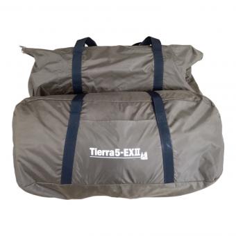 OGAWA (オガワ) ツールームテント 2776 ティエラ5-EXⅡ