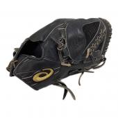 asics (アシックス) ゴールドステージ 硬式グローブ 3121A640 大谷モデル @ ブラック