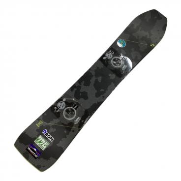 MOSS (モス) スノーボード テッペイヒロタ Qシリーズ｜トレファクONLINE