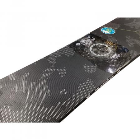 HEAD (ヘッド) kizamu スノーボード 20-21モデル 161㎝｜トレファクONLINE