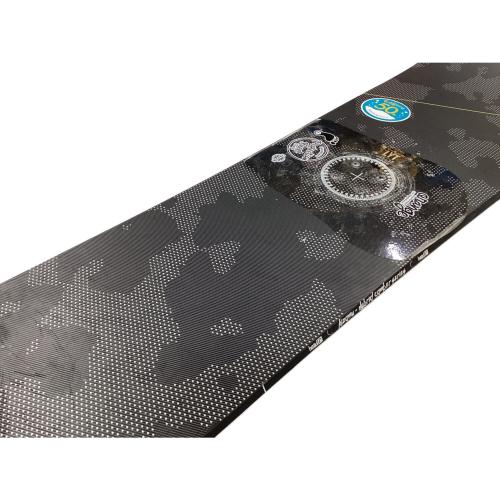 HEAD (ヘッド) kizamu スノーボード 20-21モデル 161㎝