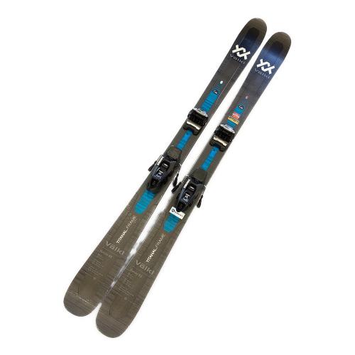Volkl (フォルクル) Kendo 88 ファットスキー 119408 @ 163cm