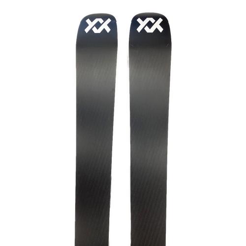 Volkl (フォルクル) Kendo 88 ファットスキー 119408 @ 163cm