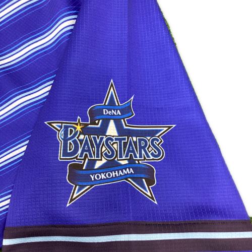 横浜DeNAベイスターズ (ヨコハマディーエヌエーベイスターズ) 応援グッズ 関根大気【63】 ブルー
