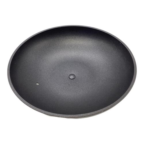 Snow peak (スノーピーク) 野宴鍋 24 鍋 CS-240-WD WILD-1 40th EDITION ブラック