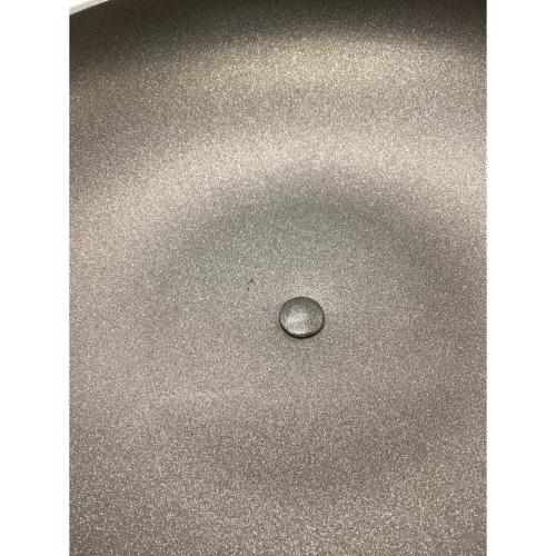 Snow peak (スノーピーク) 野宴鍋 24 鍋 CS-240-WD WILD-1 40th EDITION ブラック