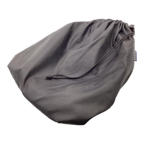 Snow peak (スノーピーク) 野宴鍋 24 鍋 CS-240-WD WILD-1 40th EDITION ブラック