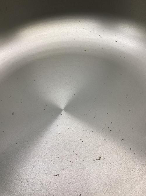 Snow peak (スノーピーク) 野宴鍋 30 鍋 CS-250 シルバー