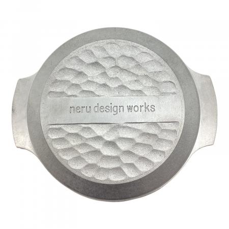 neru design works (ネルデザインワークス) AL Dutch ダッチオーブン