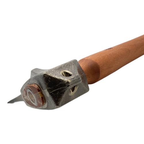 BALLISTICS (バリスティクス) 斧 マホガニー RAID AXE