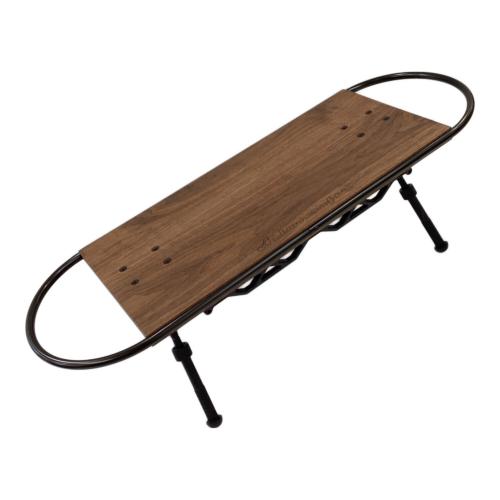 asimocrafts (アシモクラフツ) アウトドアテーブル deck a