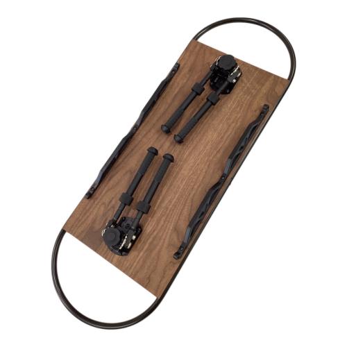 asimocrafts (アシモクラフツ) アウトドアテーブル deck a