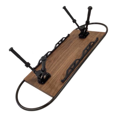 asimocrafts (アシモクラフツ) アウトドアテーブル deck a｜トレファク