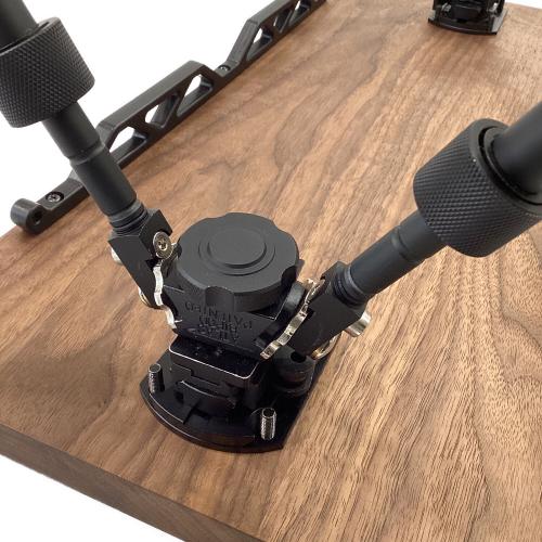 アシモクラフツ　Asimosafts SBSテーブル アシモクラフツ deck_a W テーブル SBSキット収納袋付 ぽっきー アシモ