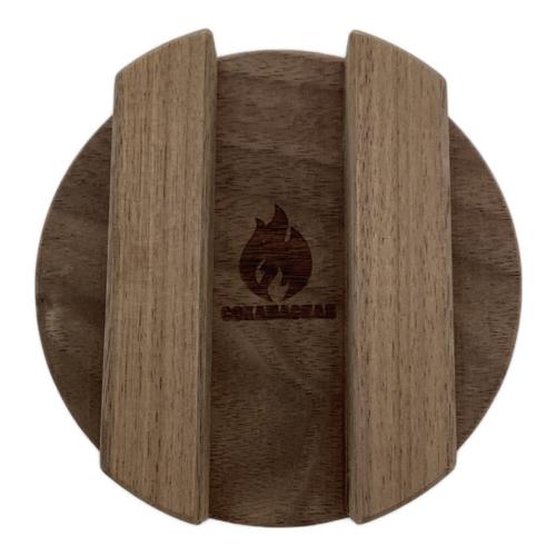 OLD MOUNTAIN (オールドマウンテン) クッキング用品 ウォールナット COKAMACHAN