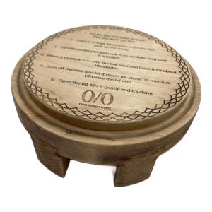 OLD MOUNTAIN (オールドマウンテン) OKAMADON PRO クッキング用品 廃盤品