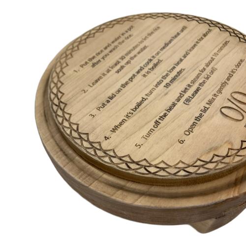 OLD MOUNTAIN (オールドマウンテン) OKAMADON PRO クッキング用品 廃盤品