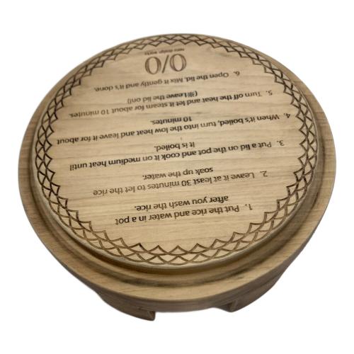 OLD MOUNTAIN (オールドマウンテン) OKAMADON PRO クッキング用品 廃盤品
