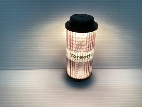 38explore (サーティーエイト・エクスプロー) LEDランタン ブラウン 38灯