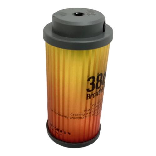 38explre LEDランタン グレー 38灯