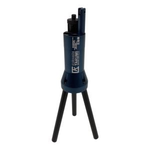 38explore (サーティーエイト・エクスプロー) ランタンスタンド ネイビー ZEROPOD38