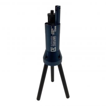 38explore (サーティーエイト・エクスプロー) ランタンスタンド ネイビー ZEROPOD38