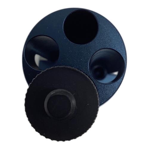 38explore (サーティーエイト・エクスプロー) ランタンスタンド ネイビー ZEROPOD38