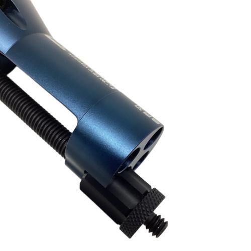 38explore (サーティーエイト・エクスプロー) ランタンスタンド ネイビー ZEROPOD38