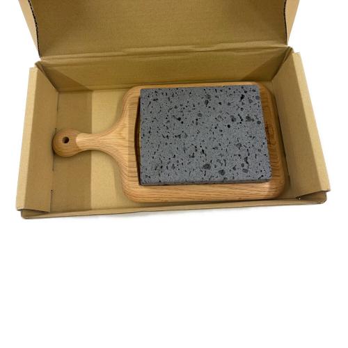 OLD MUNTAIN マジックストーンセット クッキング用品 オーク
