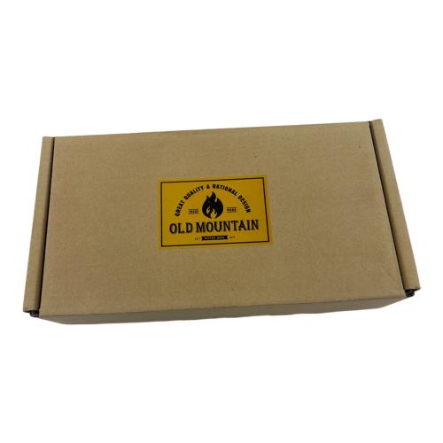 OLD MUNTAIN マジックストーンセット クッキング用品 オーク